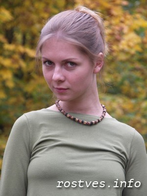 Екатерина Федулова фото