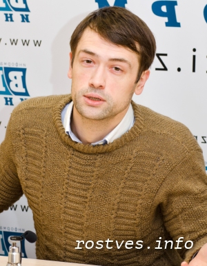 Анатолий Пашинин фото