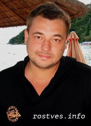Сергей Жуков фото