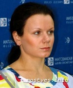 Мария Петрова