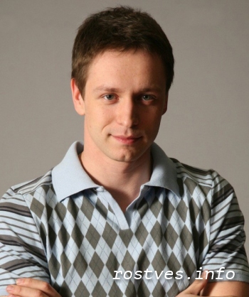 Владимир Жеребцов фото